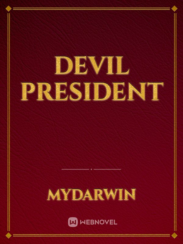 Devil President