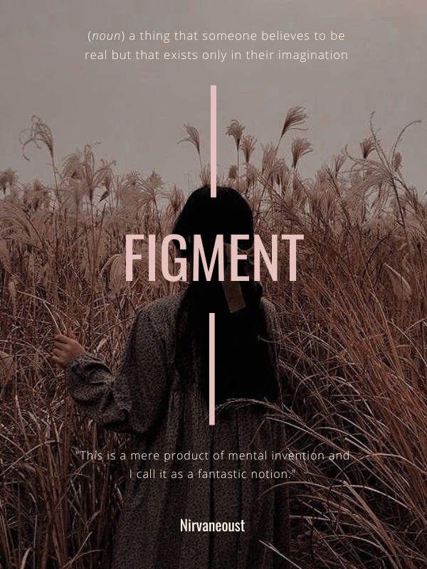 Figment | Fragmen Imajinasi
