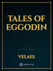 Tales of Eggodin Book