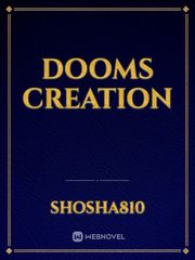 Dooms creation Book