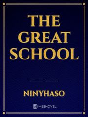 The Great School Book
