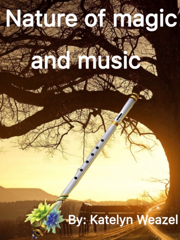 Nature of magic and music