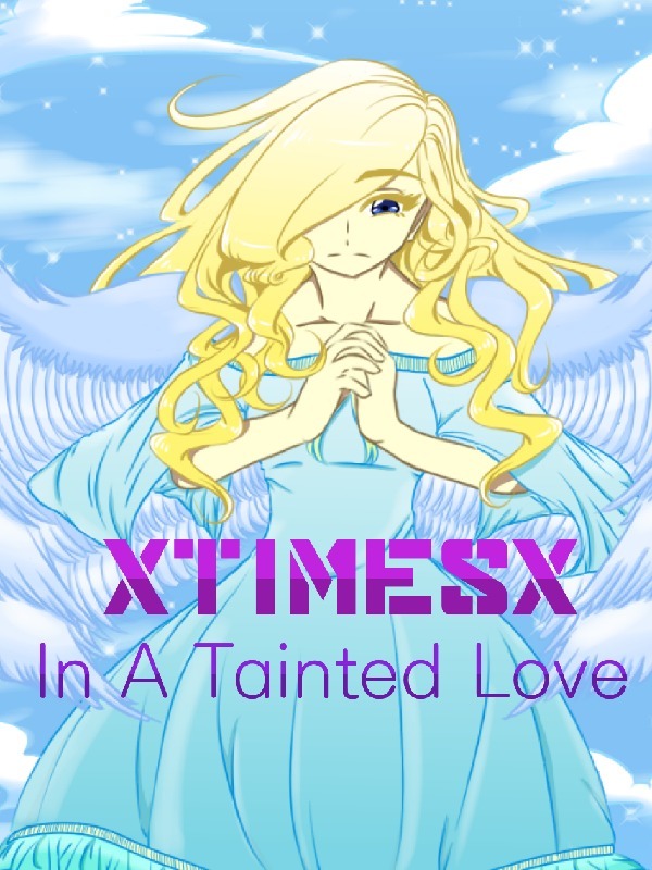 XtimesX: In A Tainted Love Book