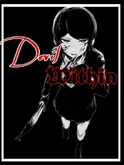 Devil Within Book