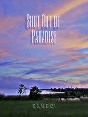 SHUT OUT OF PARADISE Book