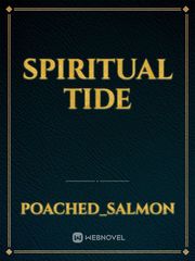 Spiritual Tide Book