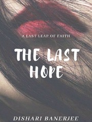 The Last Hope"A last leaf of faith" Book