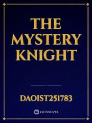 the mystery knight Book