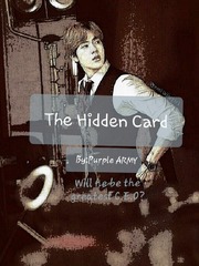 The Hidden Card Book