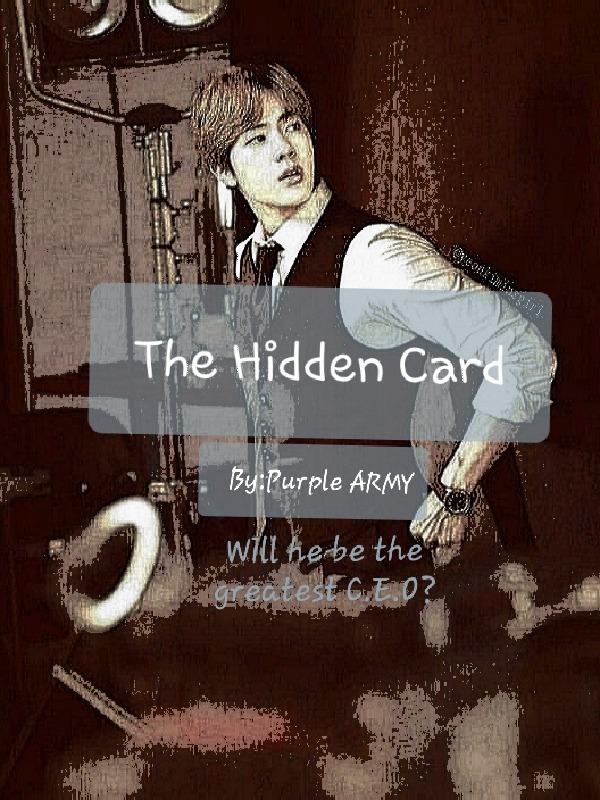 The Hidden Card