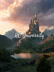 RC University Book