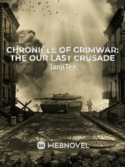 Chronicle of Grimwar: The Our Last Crusade Book