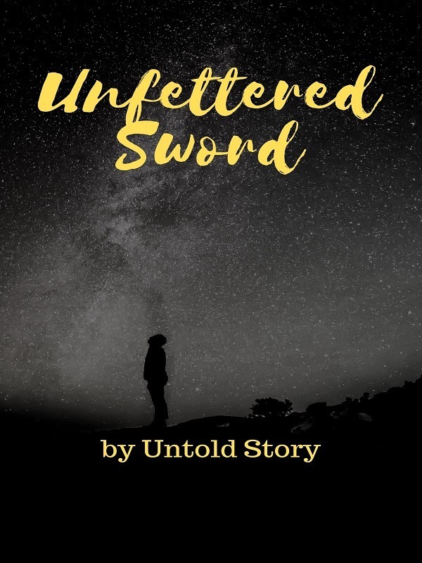 Unfettered Sword Book