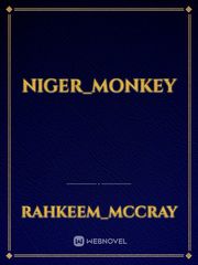 niger_monkey Book