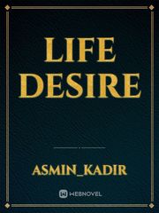 life desire Book