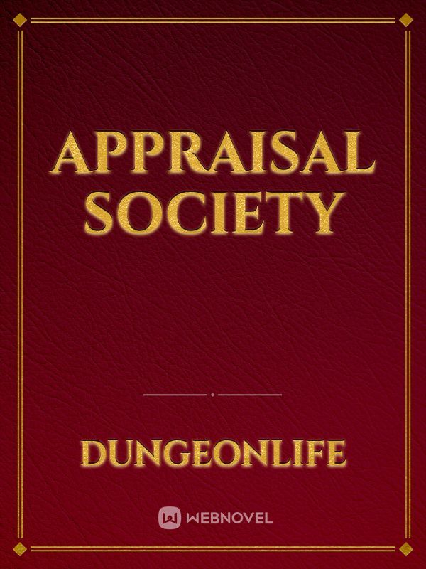 Appraisal Society