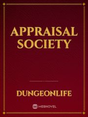 Appraisal Society Book