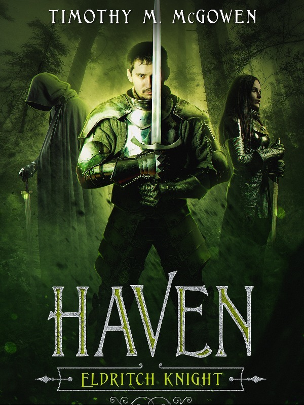 Haven: Eldritch Knight Book