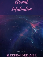 Eternal Infatuation Book