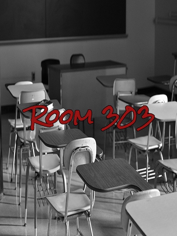 Room 303 Book