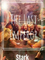 The Last Emperor Book