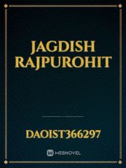 Jagdish rajpurohit Book