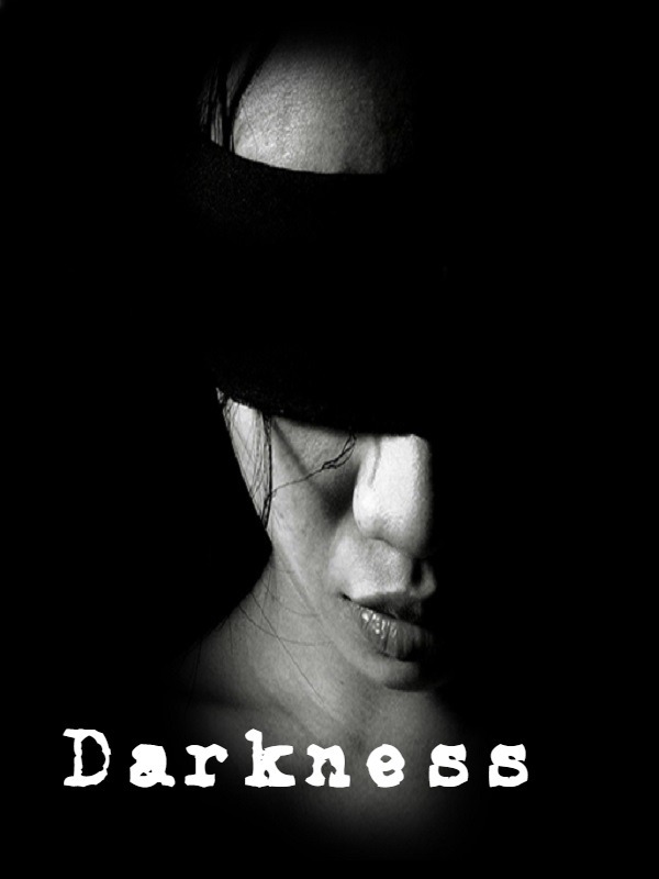 "Darkness" Book