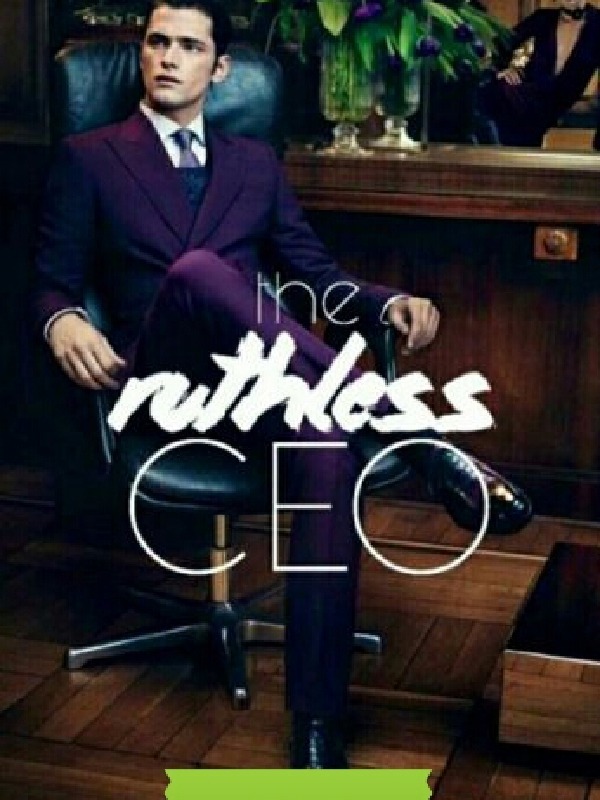 The Ruthless Ceo shameless wife