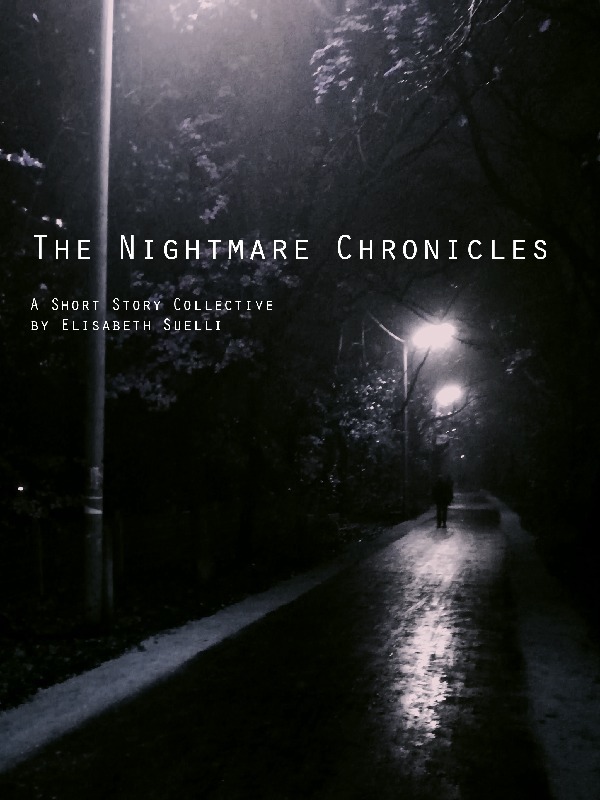 The Nightmare Chronicles Book