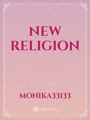 New Religion Book