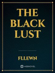 The Black Lust Book