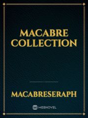 Macabre Collection Book