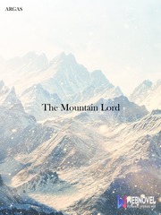The Mountain Lord Book