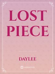 Lost piece Book