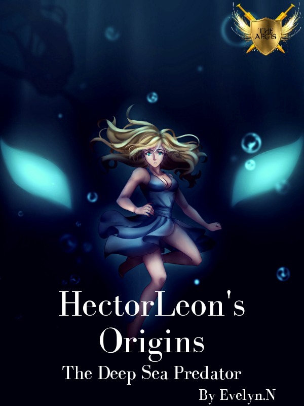 HectorLeon's Origins-The Deep Sea Predator (ID)