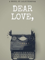Dear Love Book