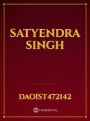 satyendra Singh Book