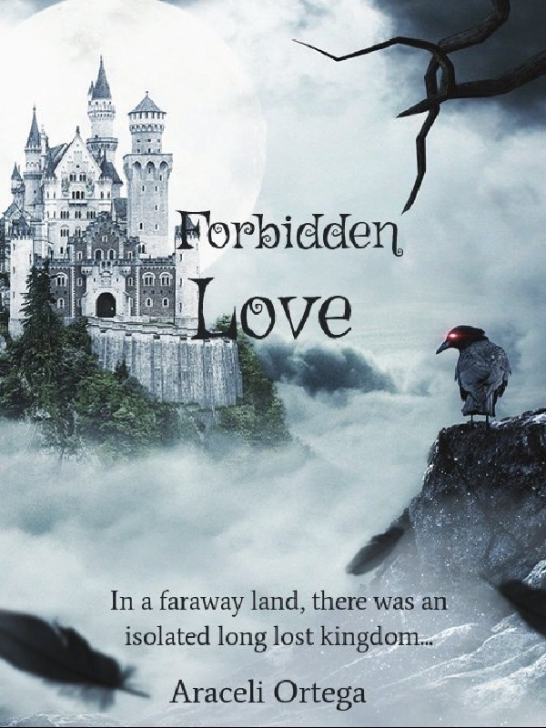 Forbidden Love:the Vampire Queen Book