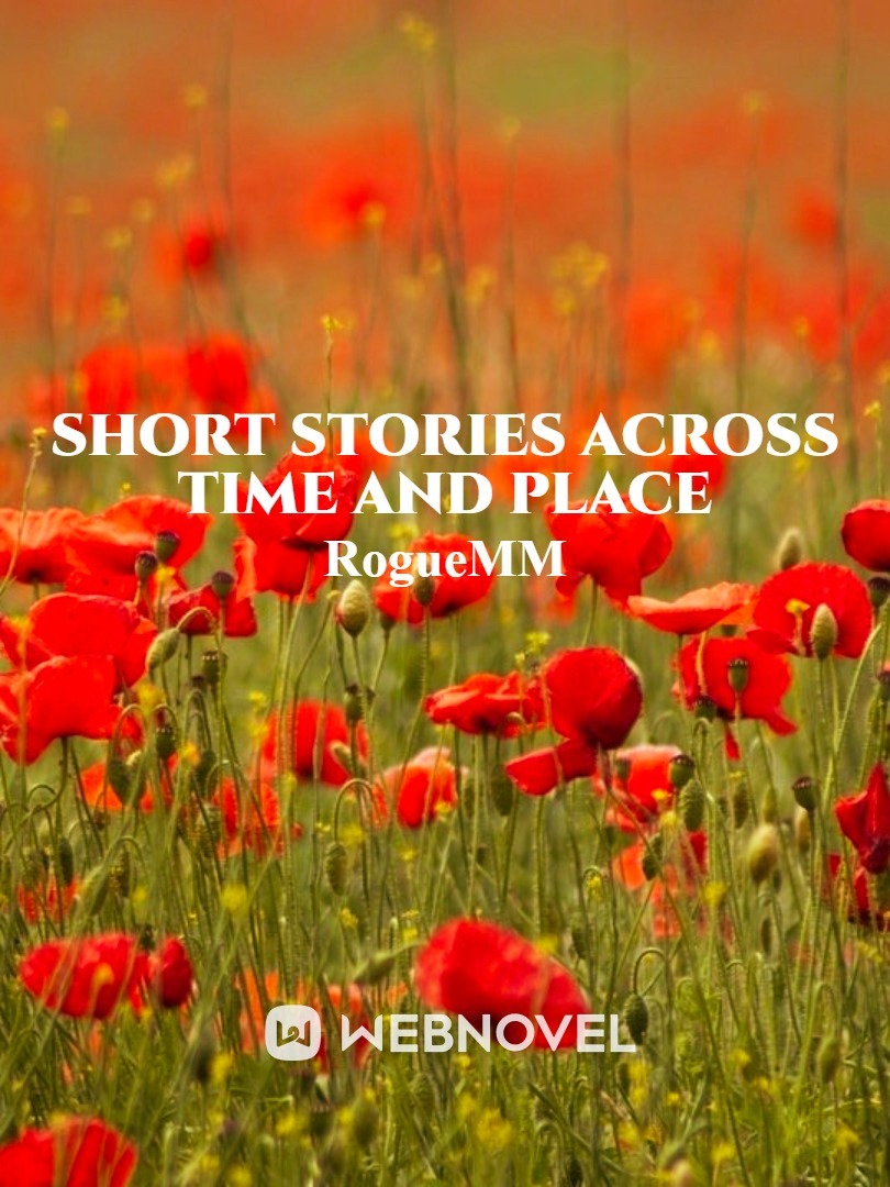 Short Stories Across Time And Place