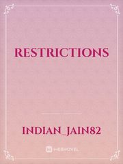 Restrictions Book