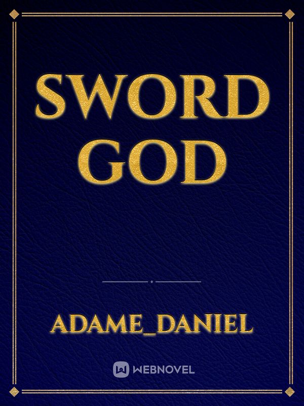 Sword god