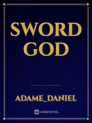 Sword god Book