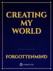 Creating my world Book
