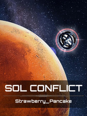 Sol Conflict Book