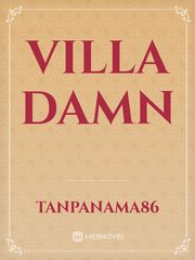 Villa Damn Book