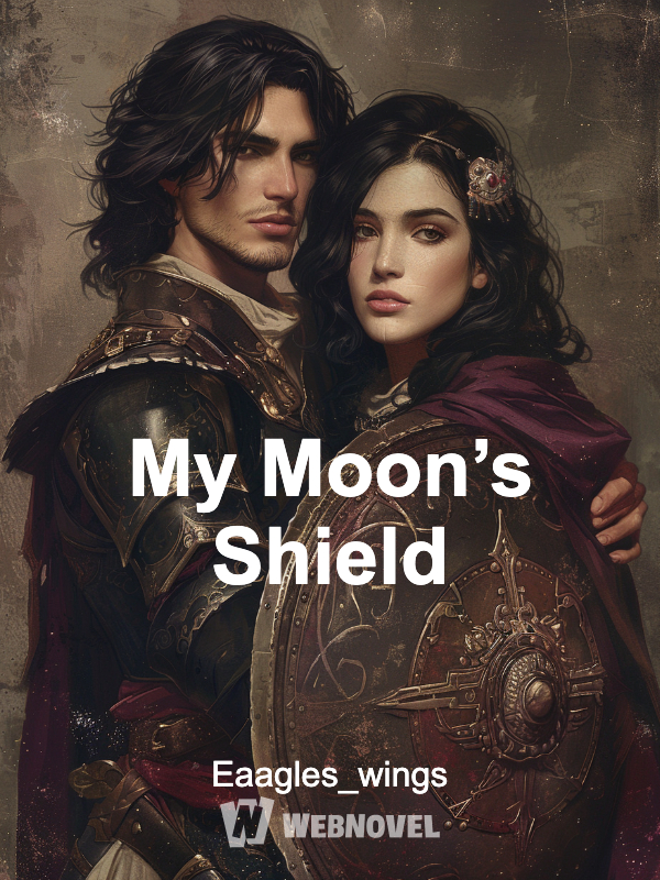 My Moon’s Shield