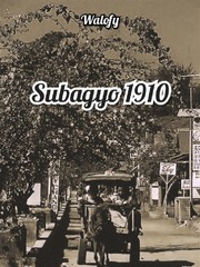 SUBAGYO 1910 Book
