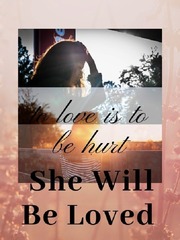 She Will Be Loved Book