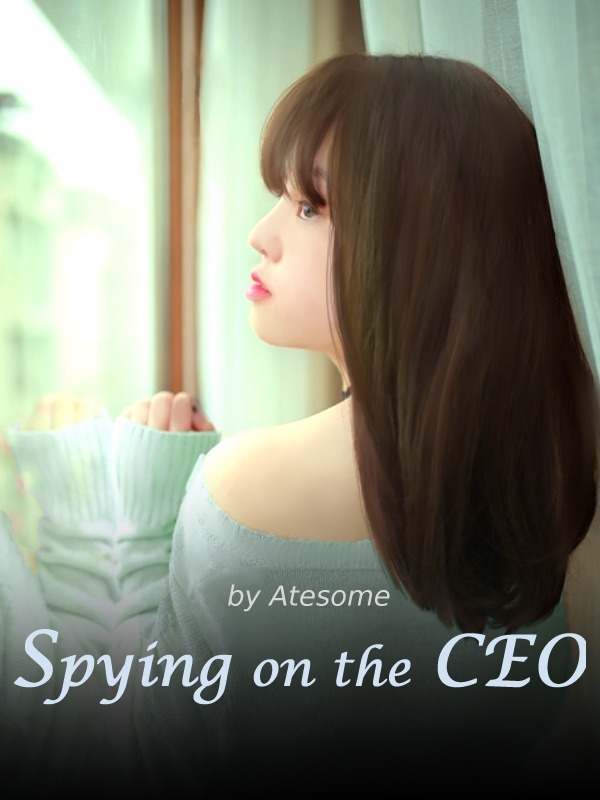 Spying on the CEO