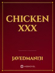 Chicken xxx Book